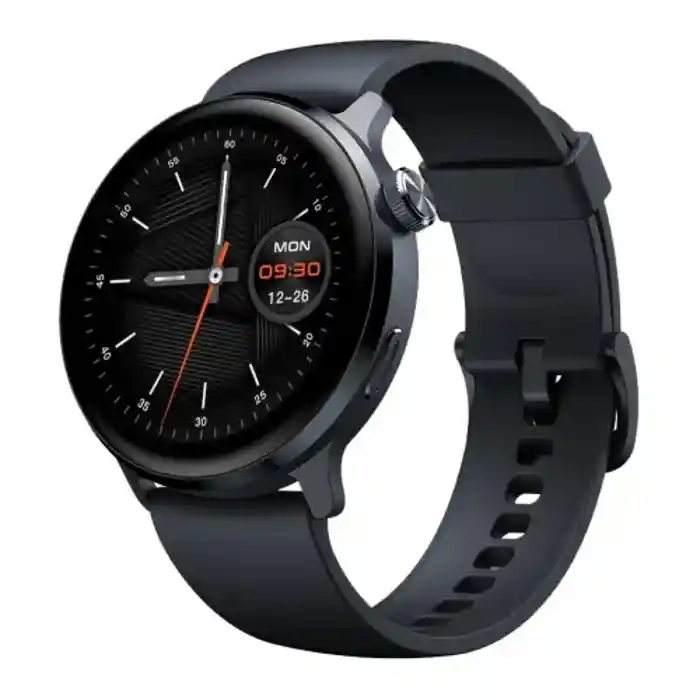 Mibro Watch Lite 2 Amoled Display Bluetooth Call Smart Watch